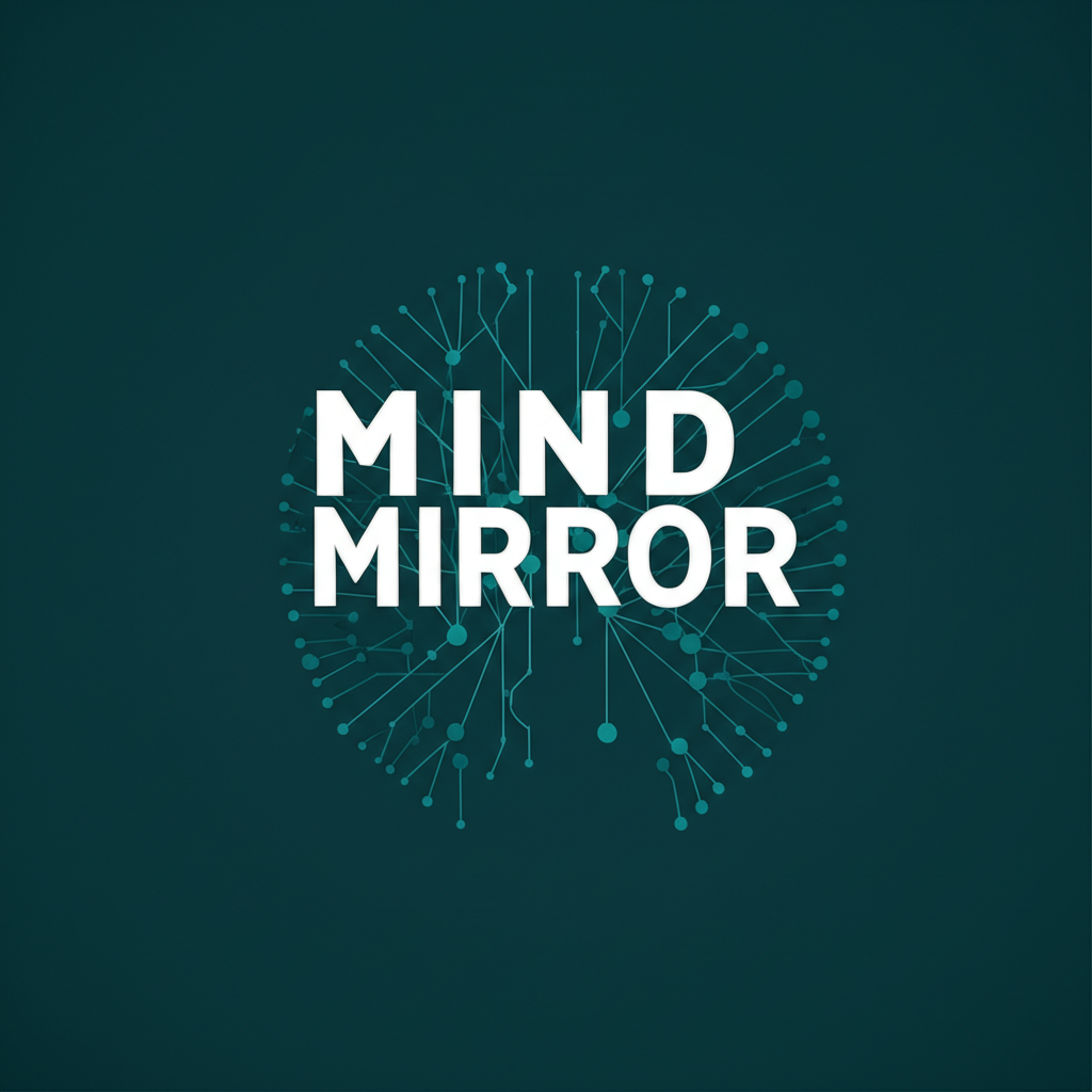 Poster for Mind Mirror